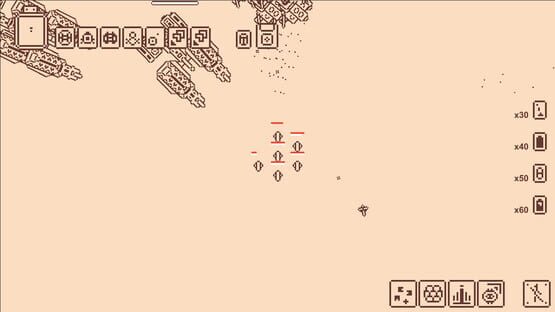 Screenshot Pi Fu Fighter