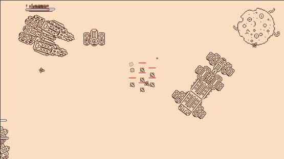 Screenshot Pi Fu Fighter