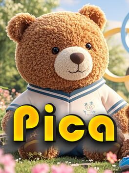 Cover Pica
