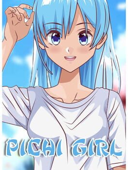 Cover Pichi Girl