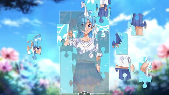 Screenshot Pichi Girl