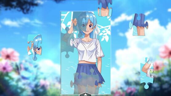 Screenshot Pichi Girl