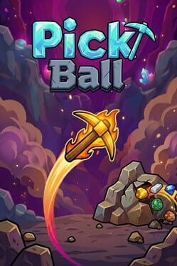 Cover Pick Ball