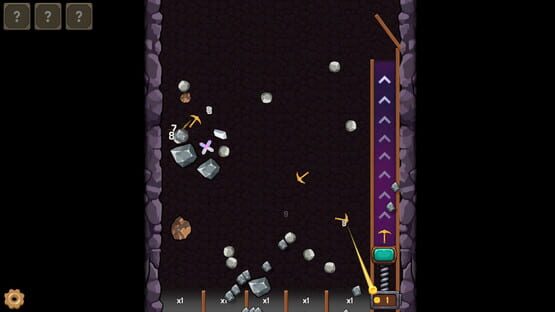 Screenshot Pick Ball
