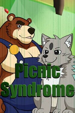 Cover Picnic Syndrome