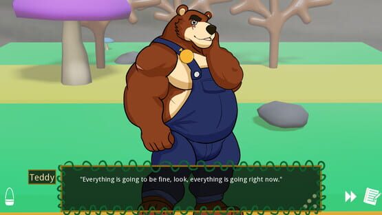 Screenshot Picnic Syndrome