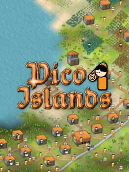Cover Pico Islands