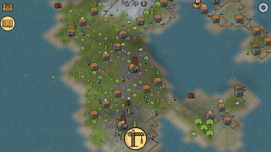 Screenshot Pico Islands