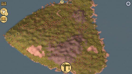 Screenshot Pico Islands