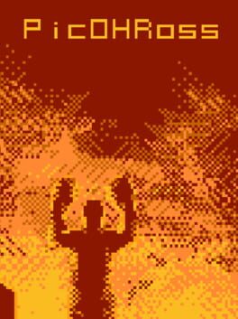 Cover PicOHRoss