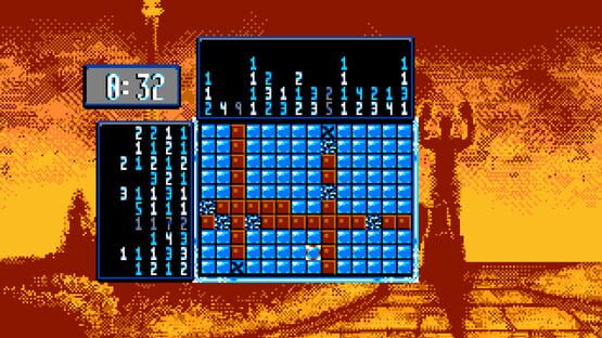 Screenshot PicOHRoss