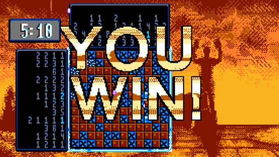 Screenshot PicOHRoss