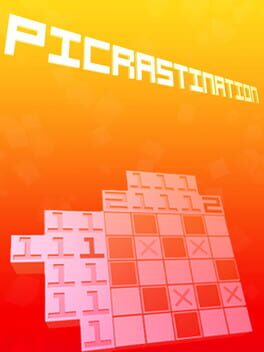 Cover Picrastination