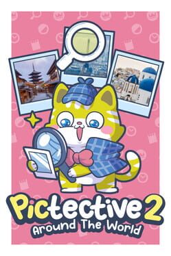 Cover Pictective 2: Around the World