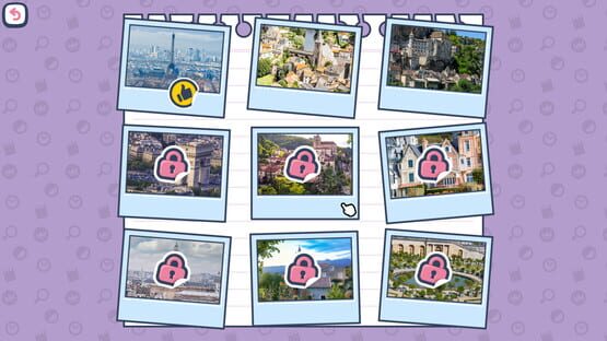 Screenshot Pictective 2: Around the World
