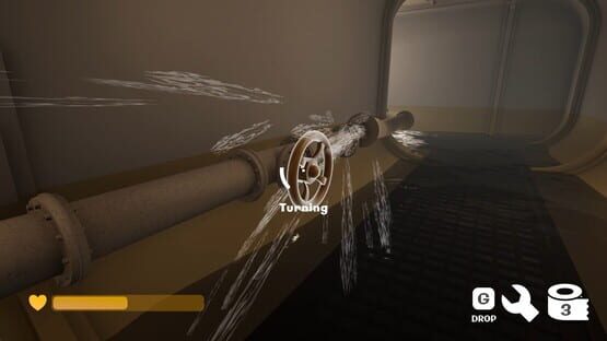 Screenshot Piece of Ship