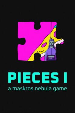 Cover Pieces I: A Maskros Nebula Game