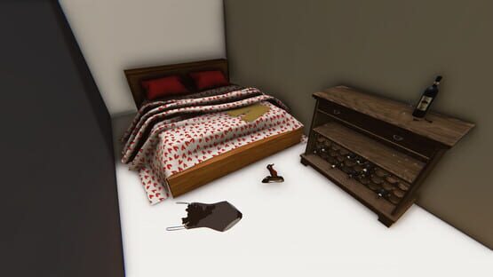 Screenshot Pieces to Find