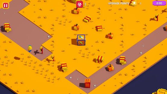 Screenshot Pig Commander