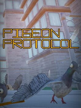 Cover Pigeon Protocol