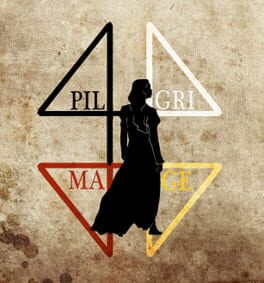 Cover Pilgrimage