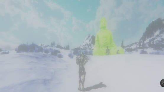 Screenshot Pilgrimage