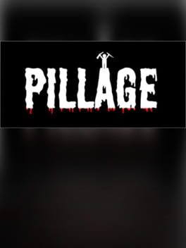 Cover Pillage