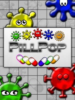 Cover PillPop