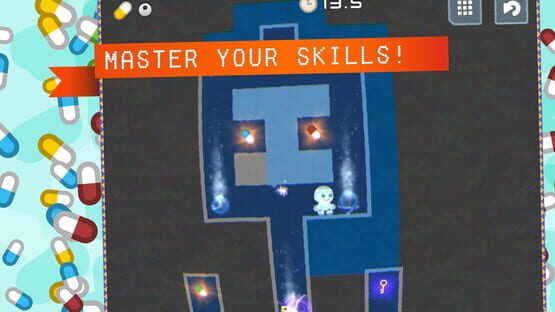 Screenshot Pills4Skills