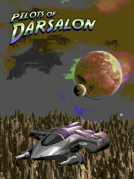 Cover Pilots of Darsalon