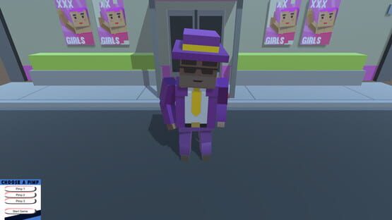 Screenshot Pimp Tight