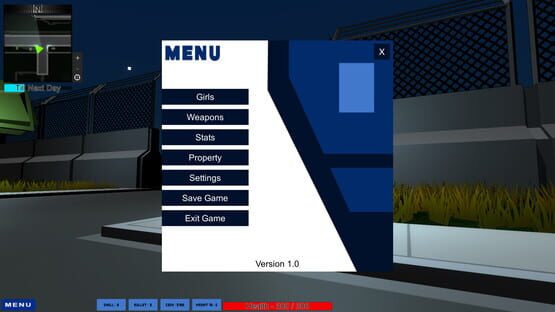 Screenshot Pimp Tight