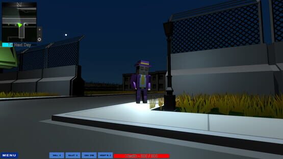 Screenshot Pimp Tight