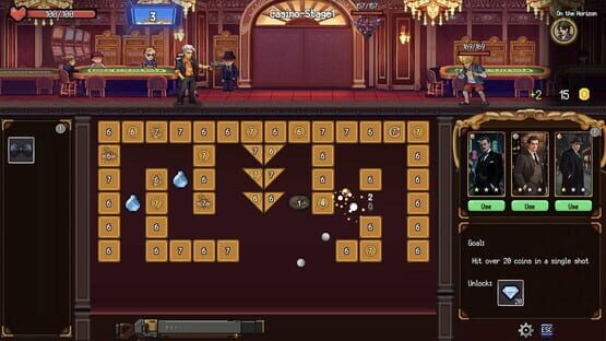 Screenshot Pin-Bang-Shot!