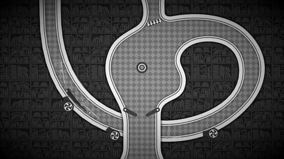 Screenshot PinBall Escape