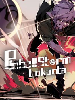 Cover Pinball Storm: Lokanta