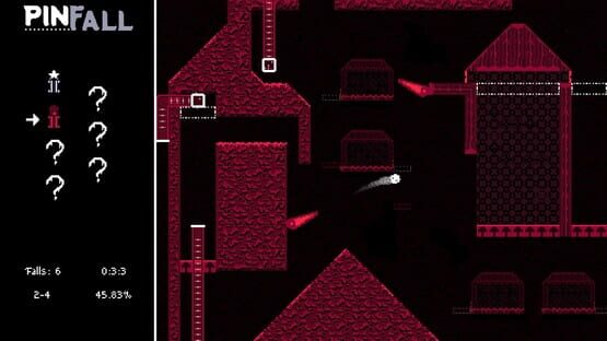 Screenshot Pinfall