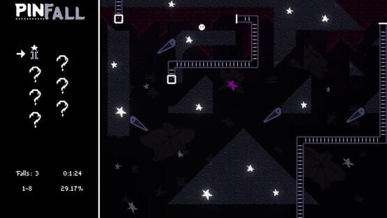 Screenshot Pinfall