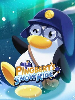 Cover Pingbert's Snow Ride