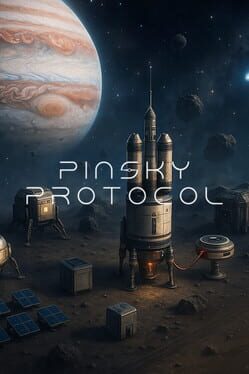 Cover Pinsky Protocol
