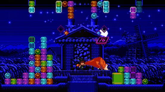 Screenshot Pip Puzzle: Pip and Ooma's Battle
