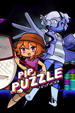 Cover Pip Puzzle