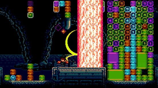 Screenshot Pip Puzzle