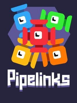 Cover Pipelinks