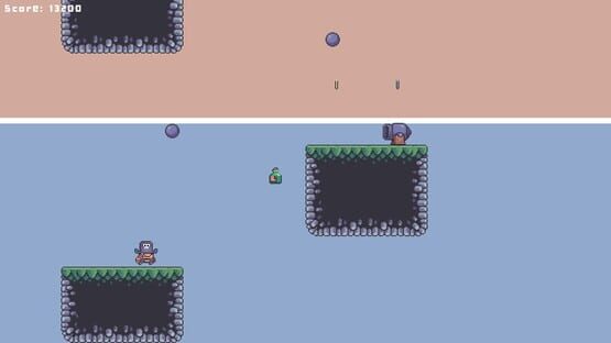 Screenshot Pirate Story
