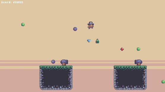 Screenshot Pirate Story