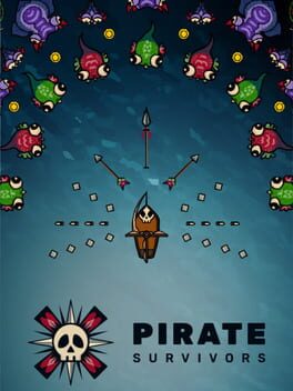 Cover Pirate Survivors