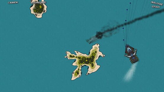 Screenshot Pirates are Blanking Awesome