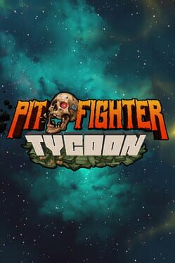 Cover Pit Fighter Tycoon