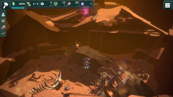 Screenshot Pit Fighter Tycoon